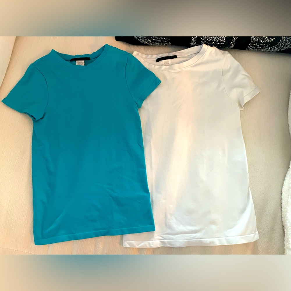 Tee Shirts